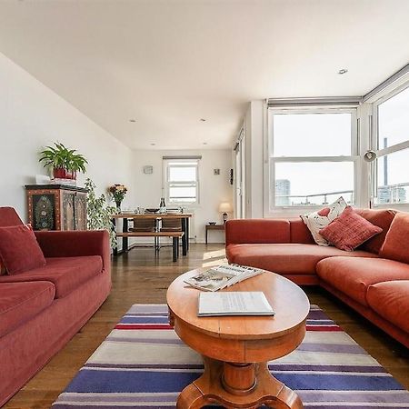 Seabrighton Penthouse With Private Sea View Roof Terraces Διαμέρισμα Εξωτερικό φωτογραφία