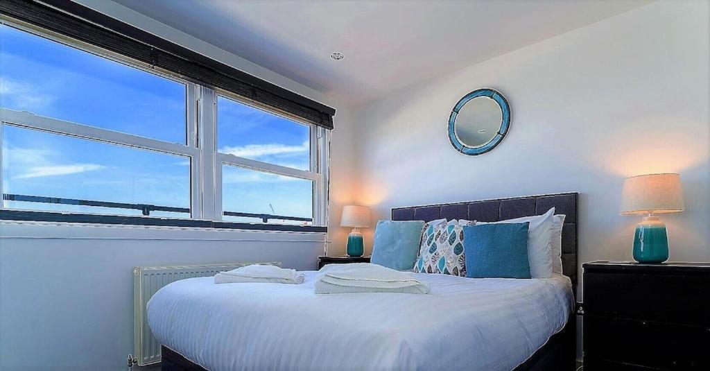 Seabrighton Penthouse With Private Sea View Roof Terraces Διαμέρισμα Εξωτερικό φωτογραφία