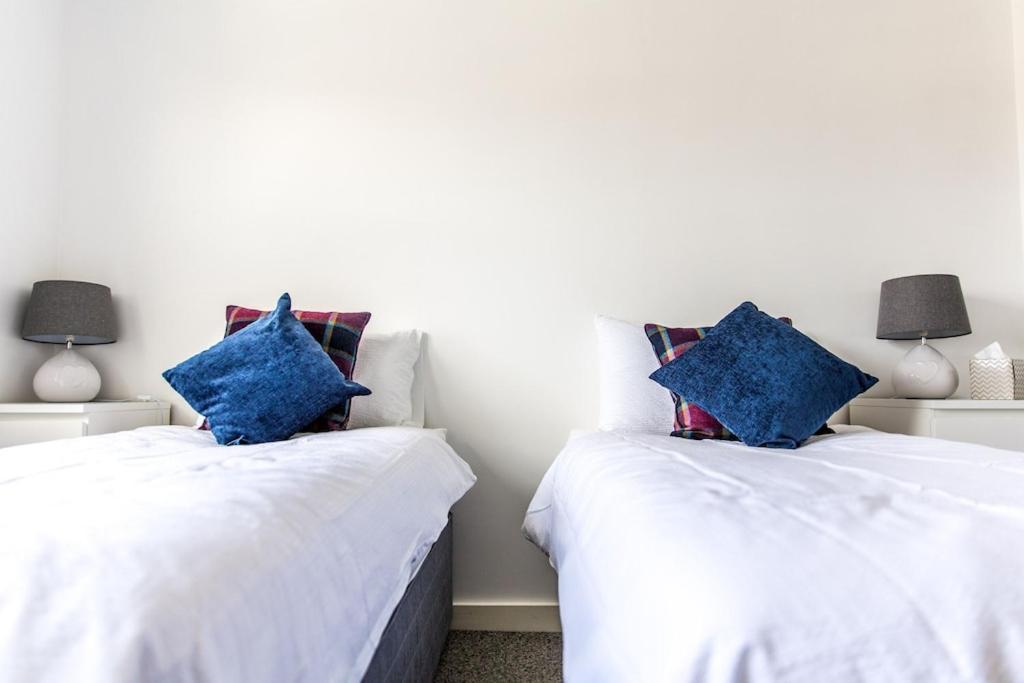Seabrighton Penthouse With Private Sea View Roof Terraces Διαμέρισμα Εξωτερικό φωτογραφία