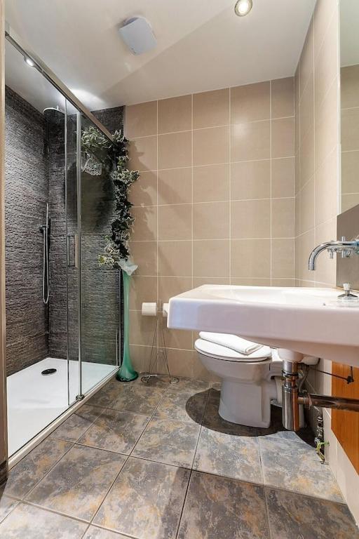 Seabrighton Penthouse With Private Sea View Roof Terraces Διαμέρισμα Εξωτερικό φωτογραφία