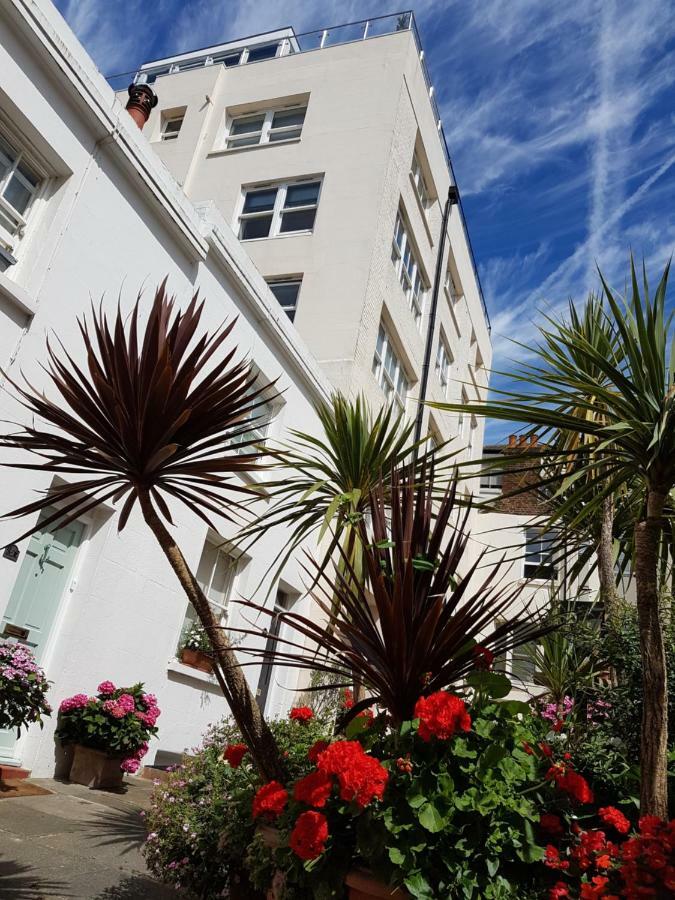 Seabrighton Penthouse With Private Sea View Roof Terraces Διαμέρισμα Εξωτερικό φωτογραφία